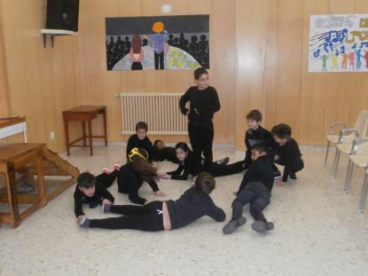 Cuentacuentos en ingls 3 y 4 Primaria - Foto 5
