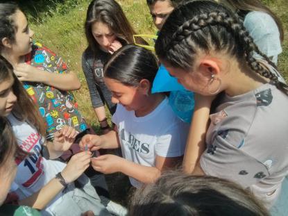 Parajes naturales a nuestro alcance- Viaje 2 ESO - Foto 6