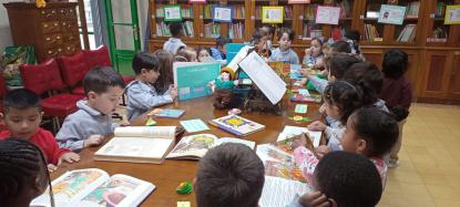 D�A DEL LIBRO - Foto 1