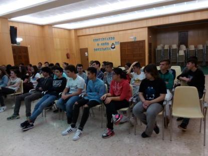 Animacin a la lectura en ingls - Foto 2