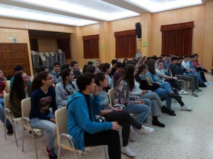 Animacin a la lectura en ingls - Foto 3