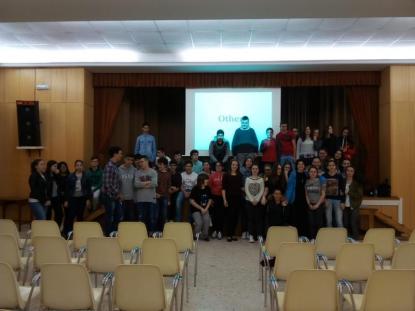 Animacin a la lectura en ingls - Foto 1