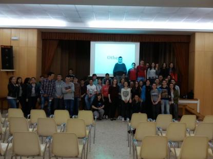 Animacin a la lectura en ingls - Foto 4