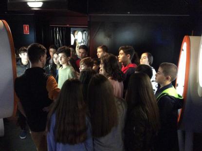 Visita exposicin H2Oh, los secretos del agua de tu ciudad. - Foto 3