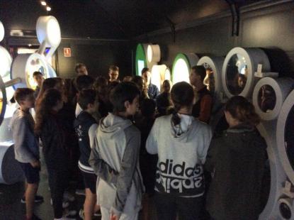 Visita exposicin H2Oh, los secretos del agua de tu ciudad. - Foto 6