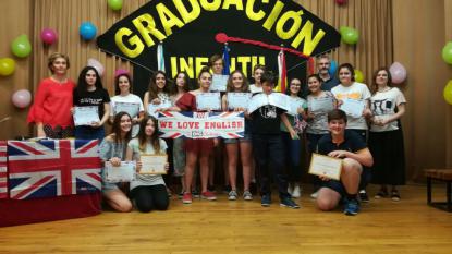 PREMIOS BIG CHALLENGE 2018 - Foto 1