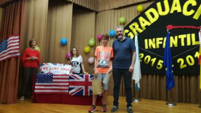 PREMIOS BIG CHALLENGE 2018 - Foto 2