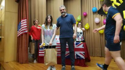 PREMIOS BIG CHALLENGE 2018 - Foto 5