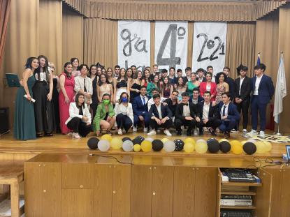 GRADUACI�N ESO - Foto 1