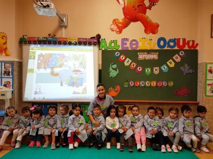 Periodo de adaptacin 4 Infantil - Foto 4