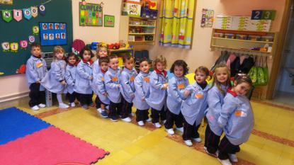 Periodo de adaptacin 4 Infantil - Foto 5