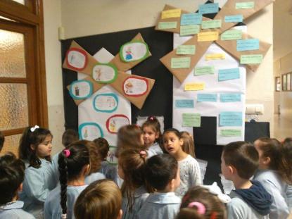 La biblioteca recuerda a Cervantes - Foto 3