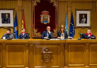 Polticos por un da. - Foto 2