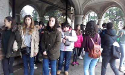 Viaje cultural (1 ESO) - Foto 1