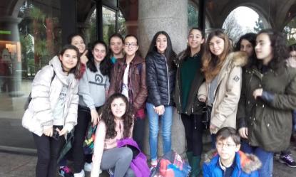Viaje cultural (1 ESO) - Foto 2