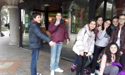 Viaje cultural (1 ESO) - Foto 3