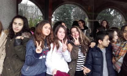 Viaje cultural (1 ESO) - Foto 4