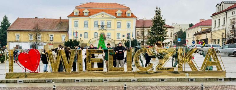 Movilidad Erasmus - Polonoa