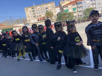 CARNAVAL 2020 - Foto 1