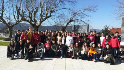 TEATRO EN INGLS PARA 2 ESO - Foto 1