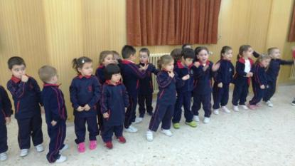 La visita de Cardio - Foto 4