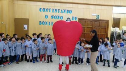La visita de Cardio - Foto 6
