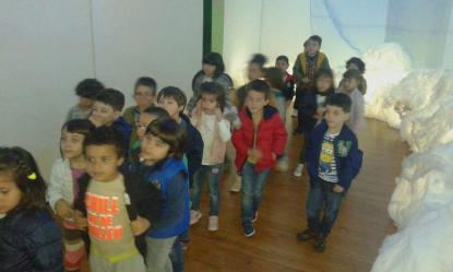 Animacin a la lectura  5 Infantil - Foto 2