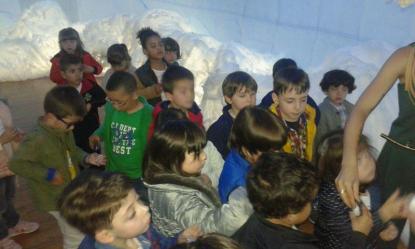 Animacin a la lectura  5 Infantil - Foto 3