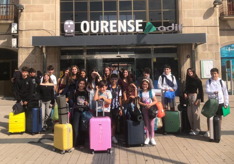  Open Science Cambre