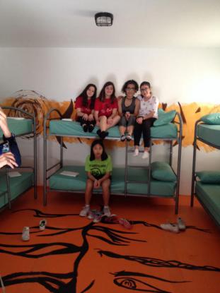 Excursin 1ESO - Foto 2