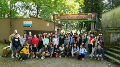 Excursin 1ESO - Foto 3