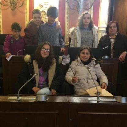 24 de febrero, Da de Rosala - Foto 3
