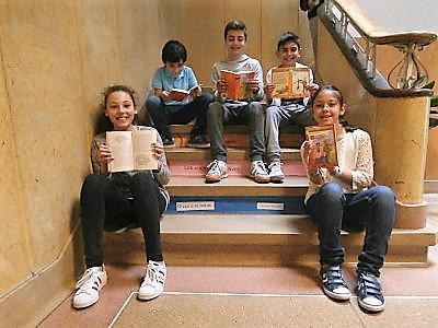 Celebracin Da del Libro - Foto 1
