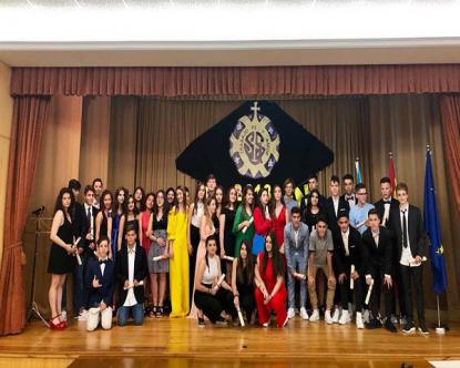  Nos graduamos ! - Foto 1