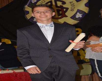  Nos graduamos ! - Foto 4