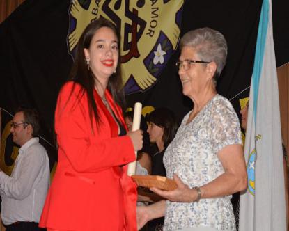  Nos graduamos ! - Foto 5