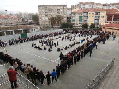 Da escolar de la PAZ - Foto 8