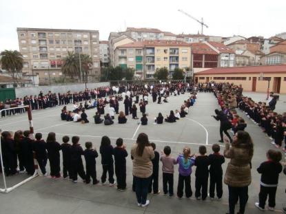 Da escolar de la PAZ - Foto 4