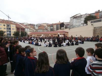 Da escolar de la PAZ - Foto 6