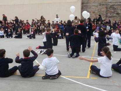 Da escolar de la PAZ - Foto 9