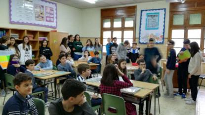Colaboracin entre etapas: Una forma de aprender - Foto 3