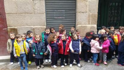 Animacin a la Lectura 4 EI  - Foto 1