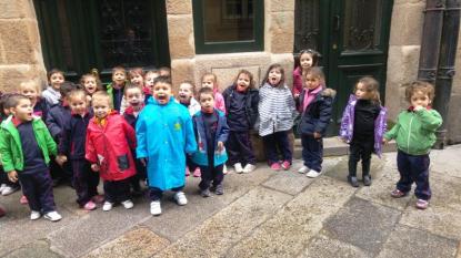 Animacin a la Lectura 4 EI  - Foto 2