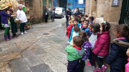 Animacin a la Lectura 4 EI  - Foto 3
