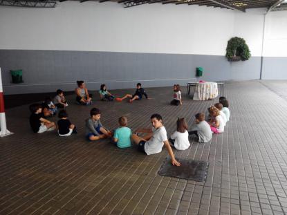 1 Semana de Campamento - Foto 2