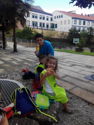 1 Semana de Campamento - Foto 5