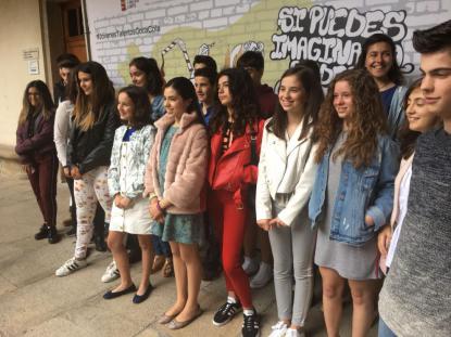 1 Premio provincial en Relato Corto - Foto 2