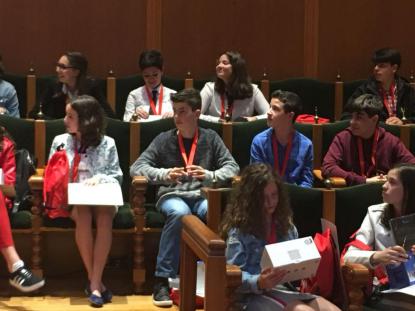 1 Premio provincial en Relato Corto - Foto 3