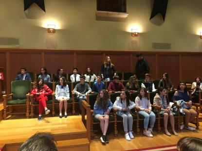 1 Premio provincial en Relato Corto - Foto 4