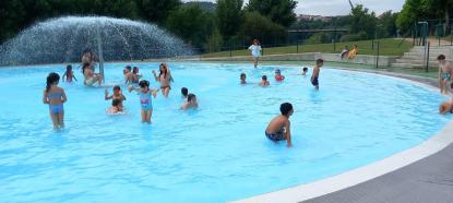 CAMPAMENTO BRINCABARRIO - Foto 1